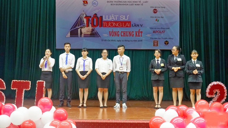 Trường Đại học Kinh tế - Luật