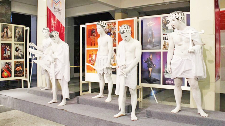 Trường Đại học Kiến trúc TP. HCM