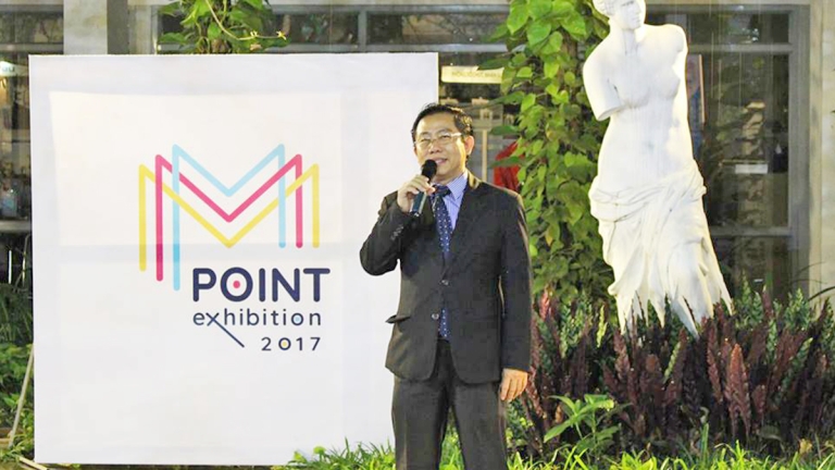 Trường Đại học Kiến trúc TP. HCM