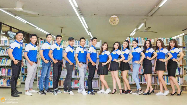 Trường Đại học Sư phạm Kỹ thuật TP. HCM