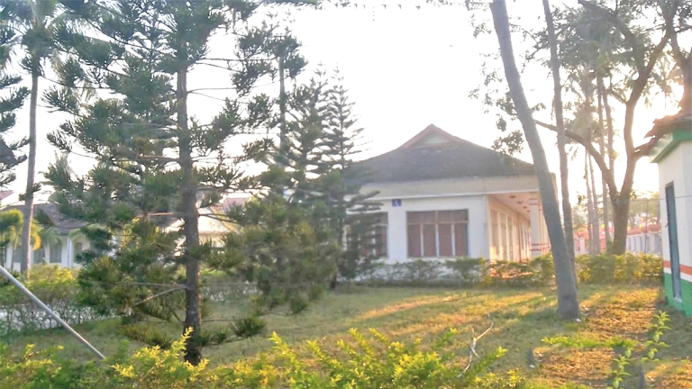 Trường Đại Học Phan Châu Trinh