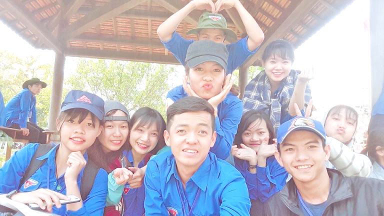 Trường Đại Học Phan Châu Trinh