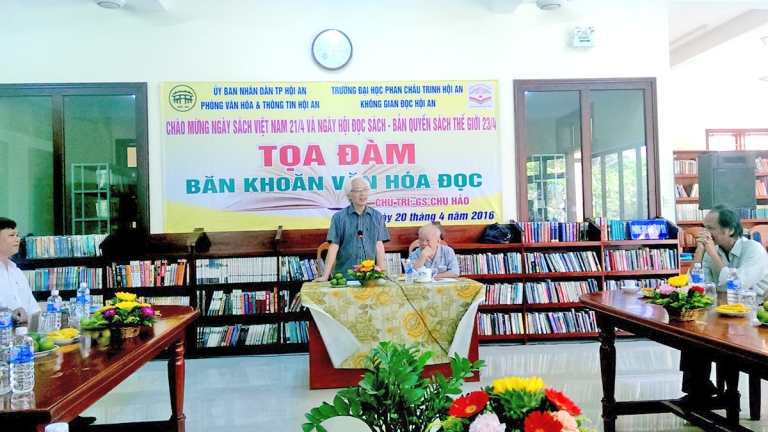 Trường Đại Học Phan Châu Trinh