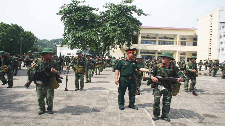 Trường Đại học Trần Quốc Tuấn