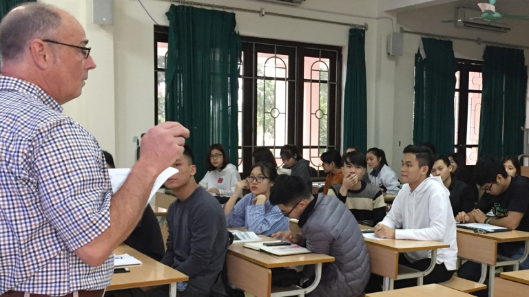 Trường Đại học Nông Lâm Thái Nguyên