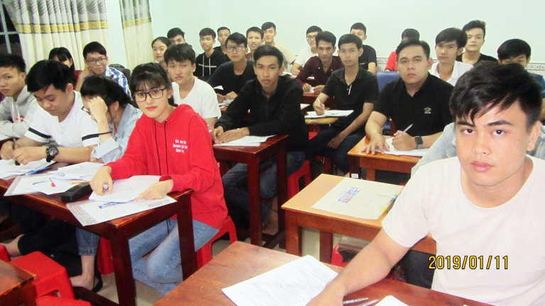 Trung tâm Anh ngữ Future