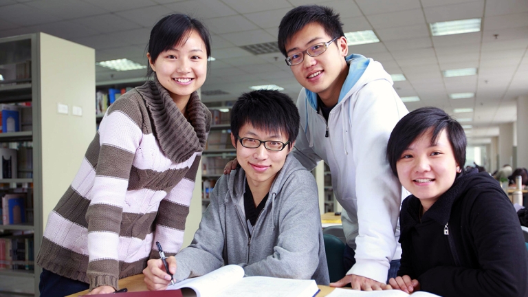 Trung tâm TOEIC Thầy Nhân