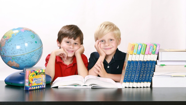 Trung tâm TOEIC Thầy Nhân