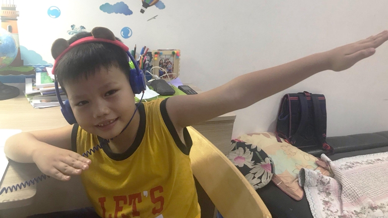 Trung tâm Đào tạo Ngoại ngữ Trực tuyến idPLanguage