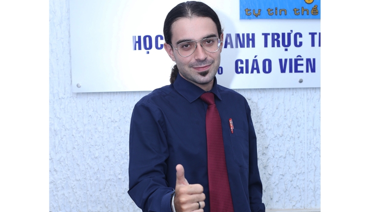 Trung tâm Đào tạo Ngoại ngữ Trực tuyến idPLanguage