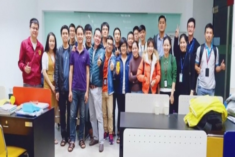 Trường Nhật ngữ KOKORO