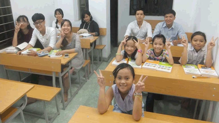 Trung tâm Nhật ngữ Đông Kinh Nghĩa Thục