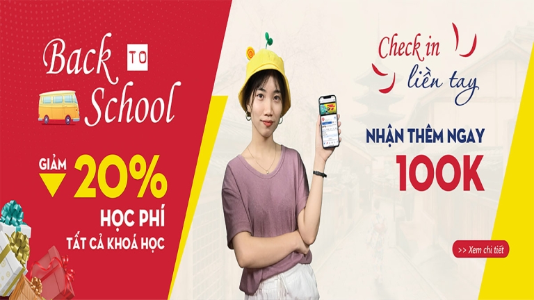 Trung tâm tiếng Nhật SOFL