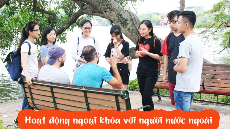 Trung tâm Anh ngữ Better You