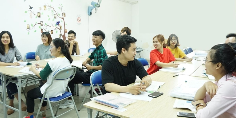 Viện Phát triển Nguồn Nhân lực Việt Nam – Nhật Bản