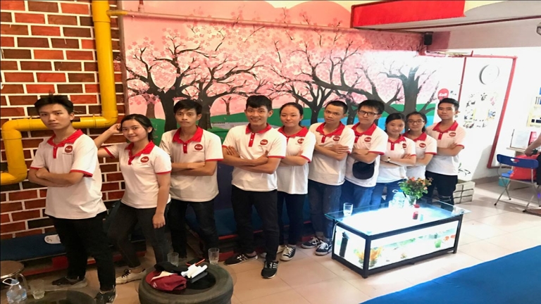 Trung tâm tiếng Nhật Kohi