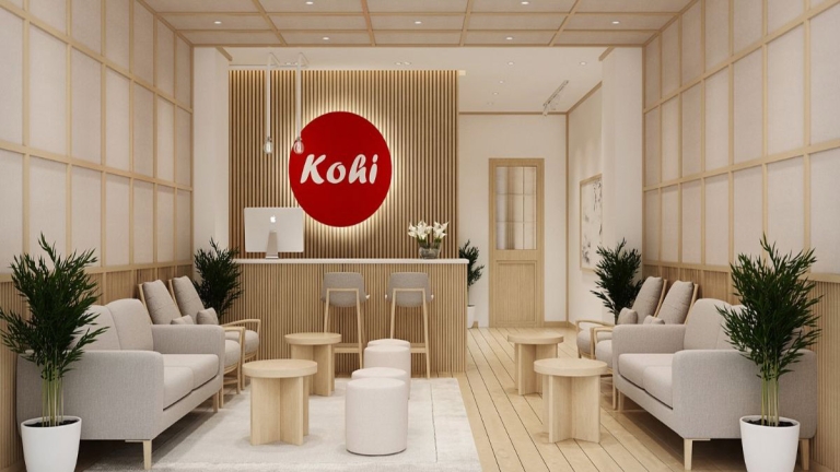 Trung tâm tiếng Nhật Kohi