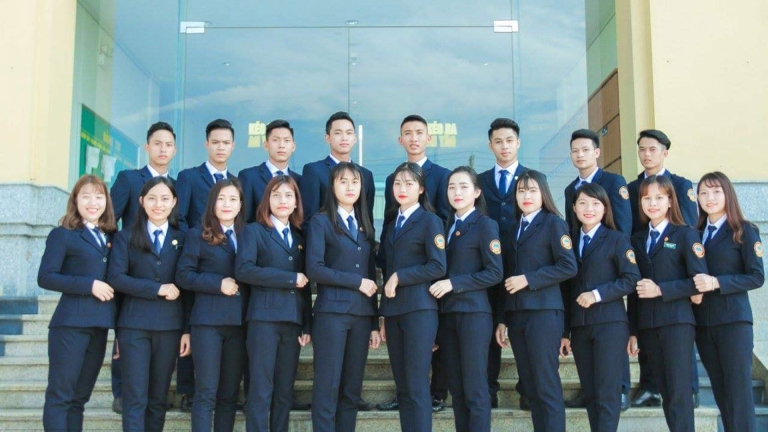 Học viện Tòa Án