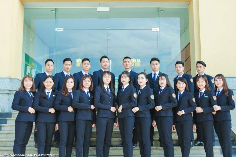 Giới thiệu Học viện Tòa án