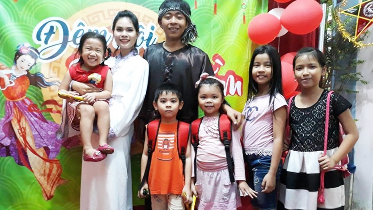 Anh ngữ quốc tế ưu việt PIS