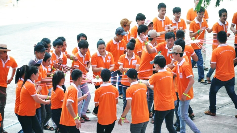 Trường Cao Đẳng FPT Polytechnic