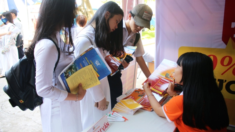 Trường Cao Đẳng FPT Polytechnic