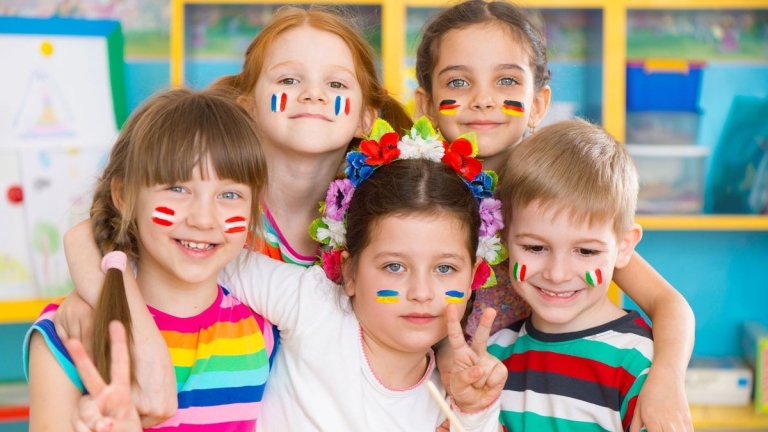 Trung Tâm Anh Ngữ ACTIVE ENGLISH