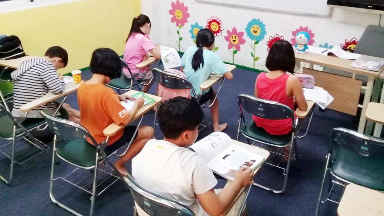 Trung Tâm Anh Ngữ Effectiveness