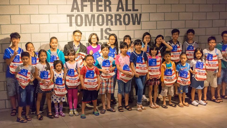 Trung tâm Ngoại ngữ và Công nghệ iCity