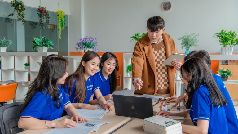 Melbourne Polytechnic Việt Nam