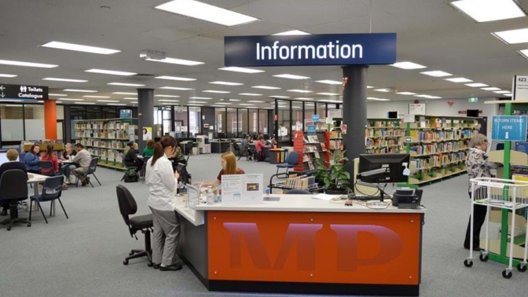 Melbourne Polytechnic Việt Nam