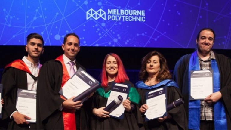 Melbourne Polytechnic Việt Nam