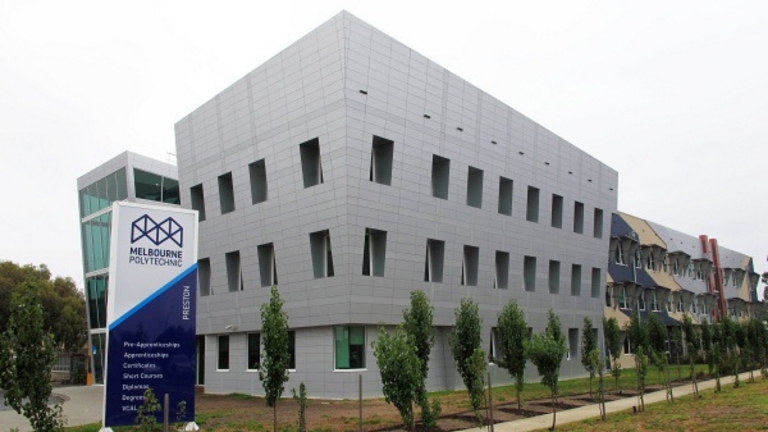 Melbourne Polytechnic Việt Nam