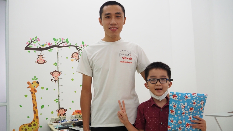 Trung tâm Hán ngữ Trần Kiến