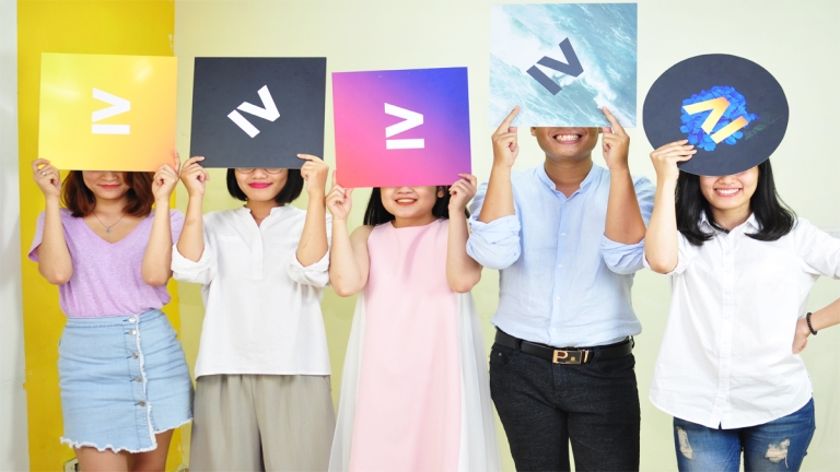 Công ty Slide Factory - Thiết kế Slide PowerPoint