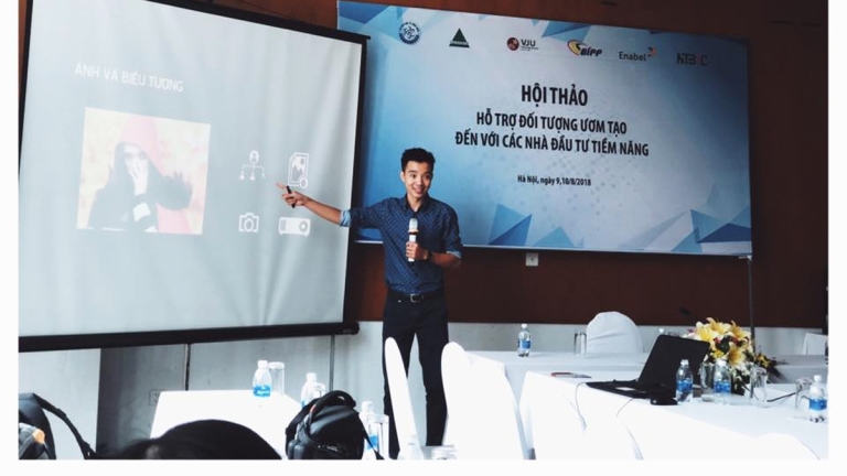 Công ty Slide Factory - Thiết kế Slide PowerPoint