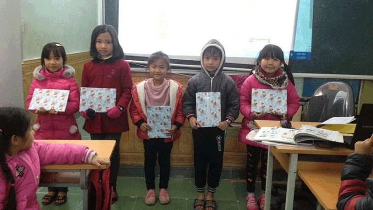 Trung tâm Ngoại ngữ Lệ Thủy