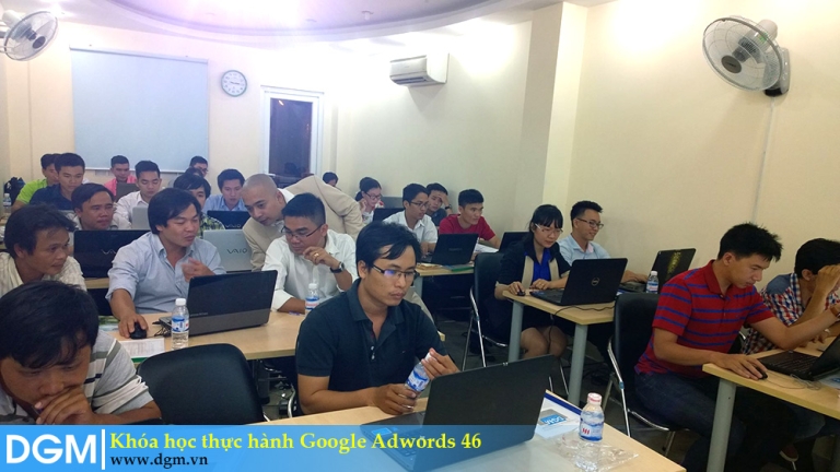 Trung tâm đào tạo DGM Việt Nam