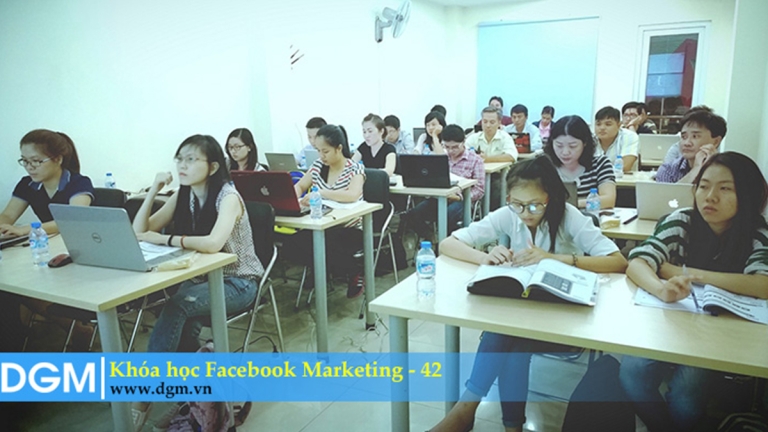Trung tâm đào tạo DGM Việt Nam