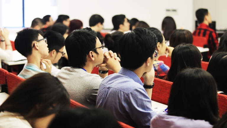 Học viện Marketing định hướng đa quốc gia Tomorrow Marketer Academy