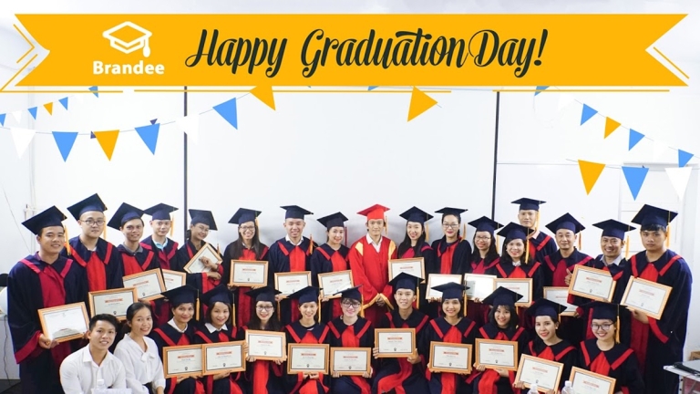 Trung tâm Đào tạo Marketing Online Brandee