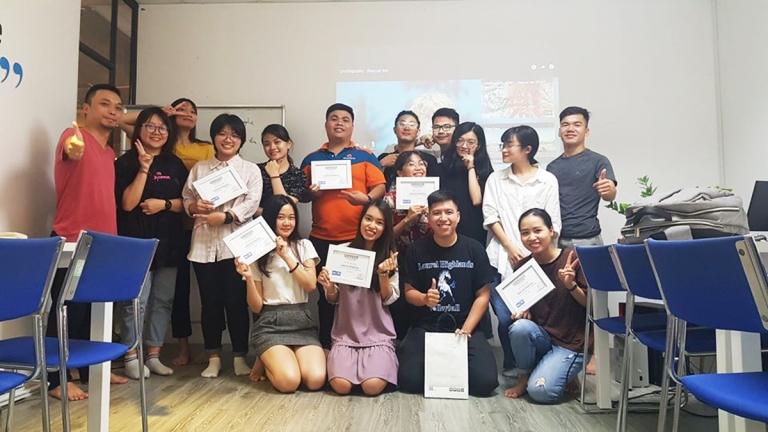 Trung tâm RIO Class