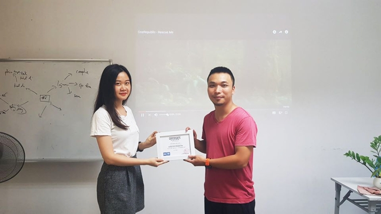 Trung tâm RIO Class