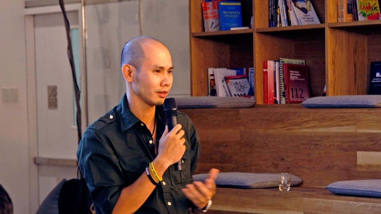 Học viện nghệ thuật thiết kế sáng tạo ADC Academy