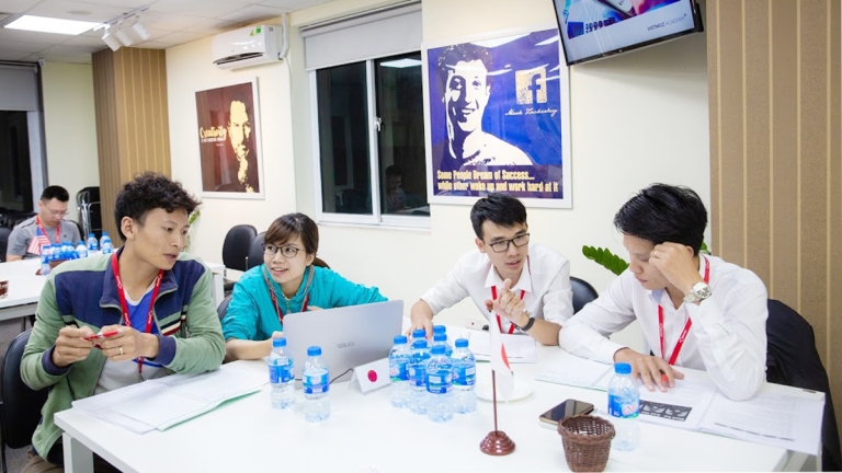 Trung tâm đào tạo SEO VietMoz