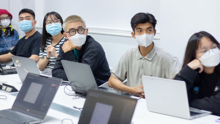 DAS - Anthropology School