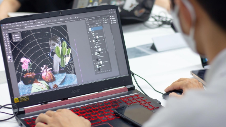 DAS - Anthropology School