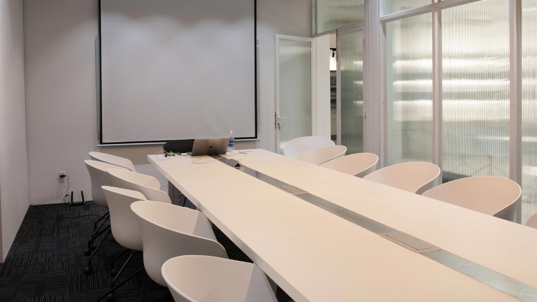 DAS - Anthropology School