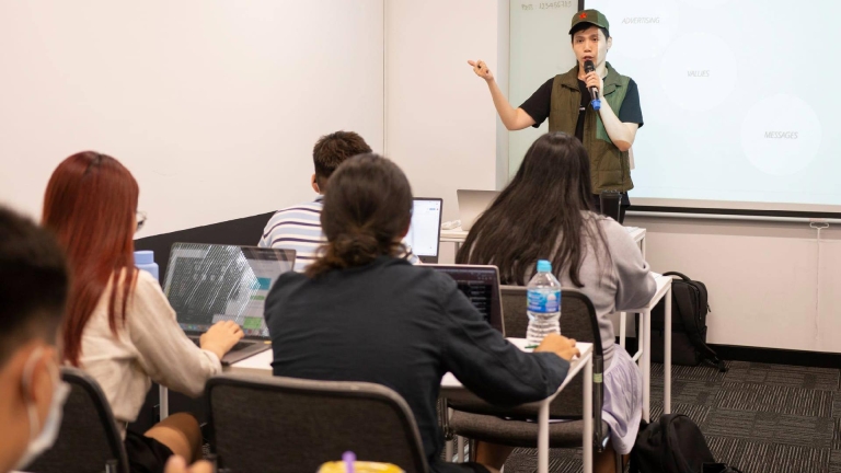 DAS - Anthropology School