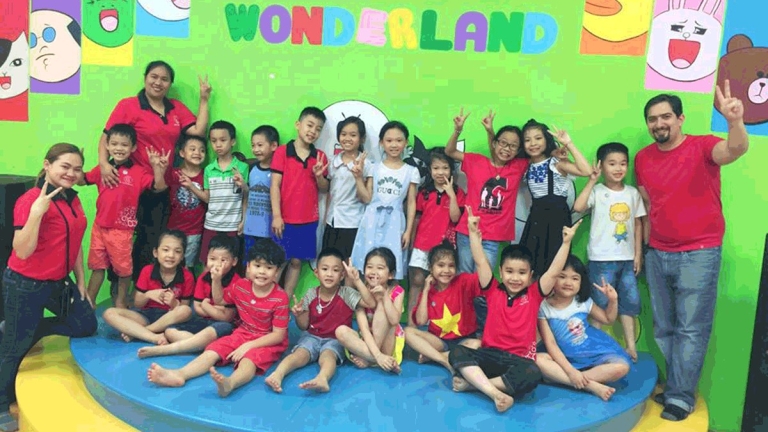 Trung tâm Ngoại ngữ Mailink